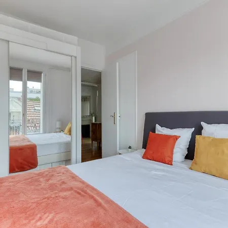 Countryside In 14 - Lovely And Calm 1bd Flat *