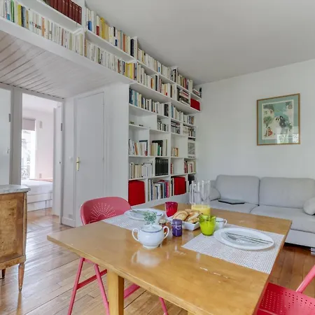 Countryside In 14 - Lovely And Calm 1bd Flat *